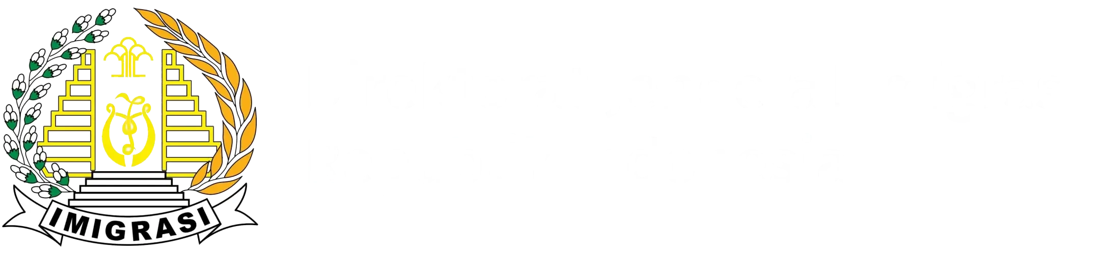 Direktorat Jenderal Imigrasi Dairi